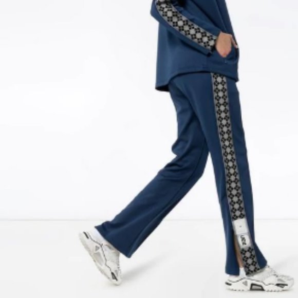RBN x Bjorn Borg VCT Pants Insignia Blue - Picture 1 of 6